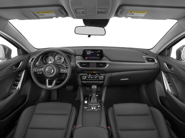 used 2017 Mazda Mazda6 car, priced at $13,550