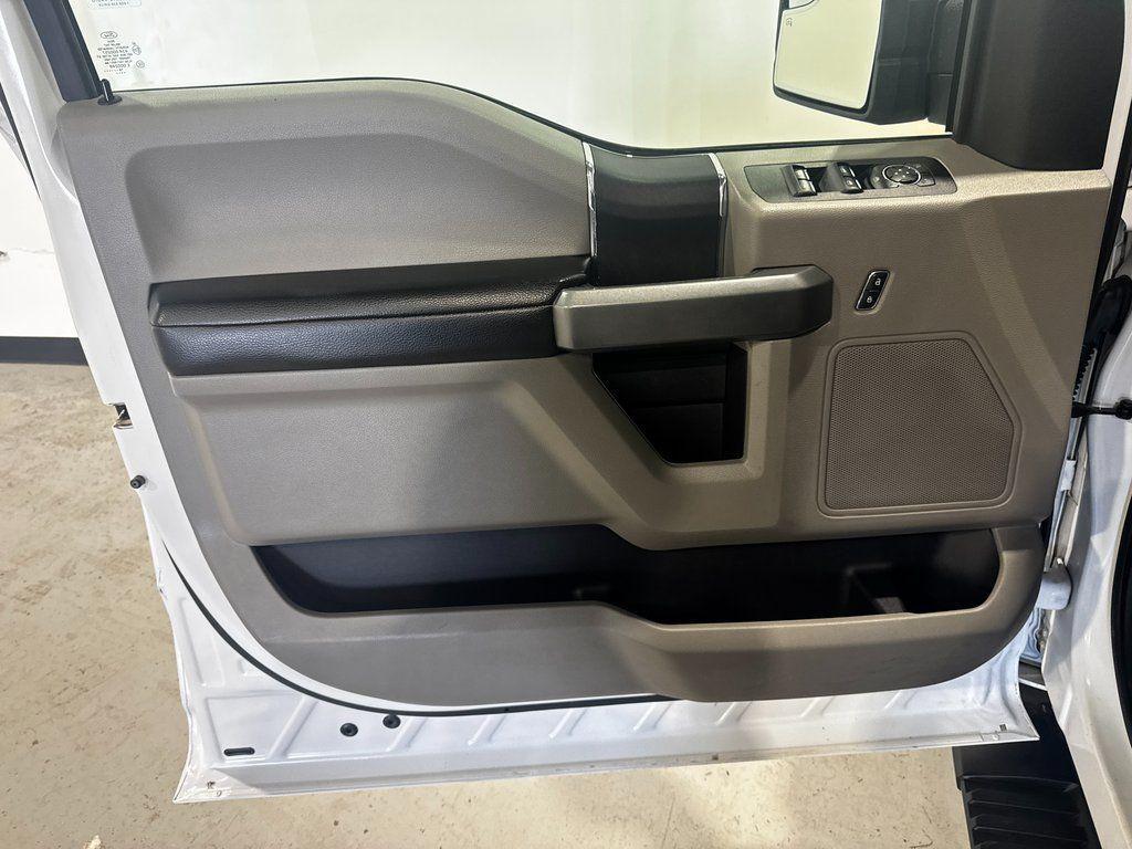 used 2016 Ford F-150 car, priced at $17,948