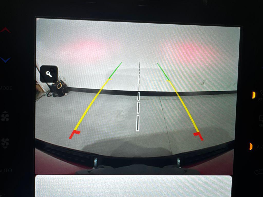 used 2022 Ram 1500 car, priced at $37,950