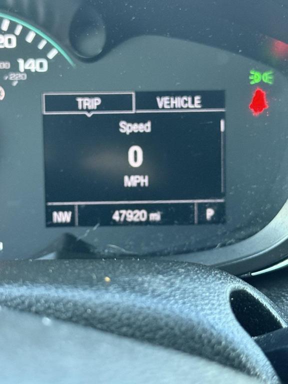 used 2019 Chevrolet Trax car, priced at $14,960