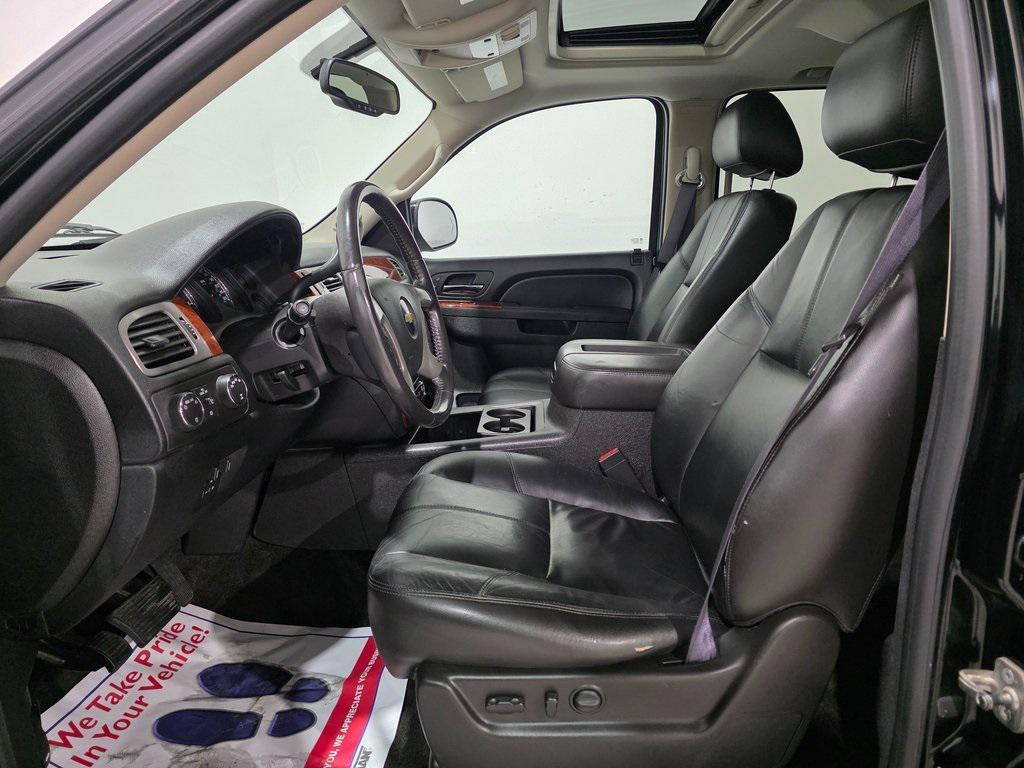 used 2011 Chevrolet Tahoe car, priced at $7,982