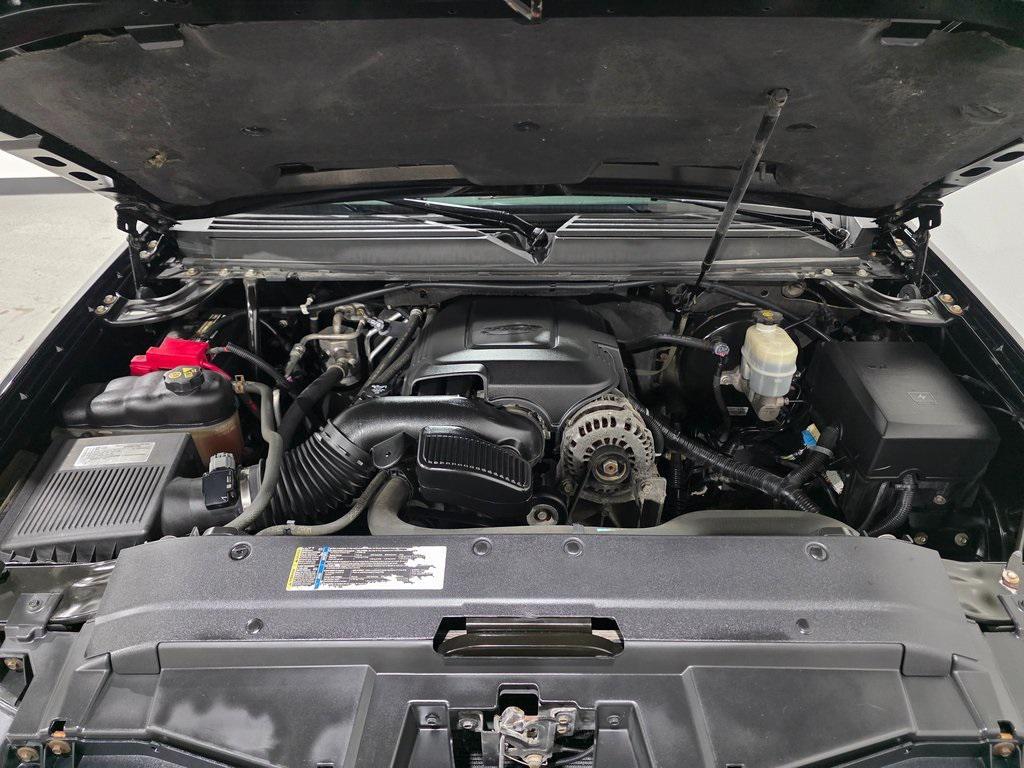 used 2011 Chevrolet Tahoe car, priced at $7,982