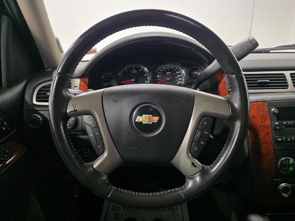 used 2011 Chevrolet Tahoe car, priced at $7,982