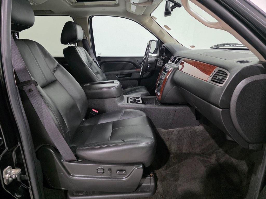 used 2011 Chevrolet Tahoe car, priced at $7,982