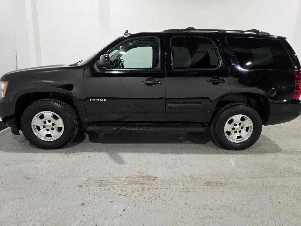 used 2011 Chevrolet Tahoe car, priced at $7,982