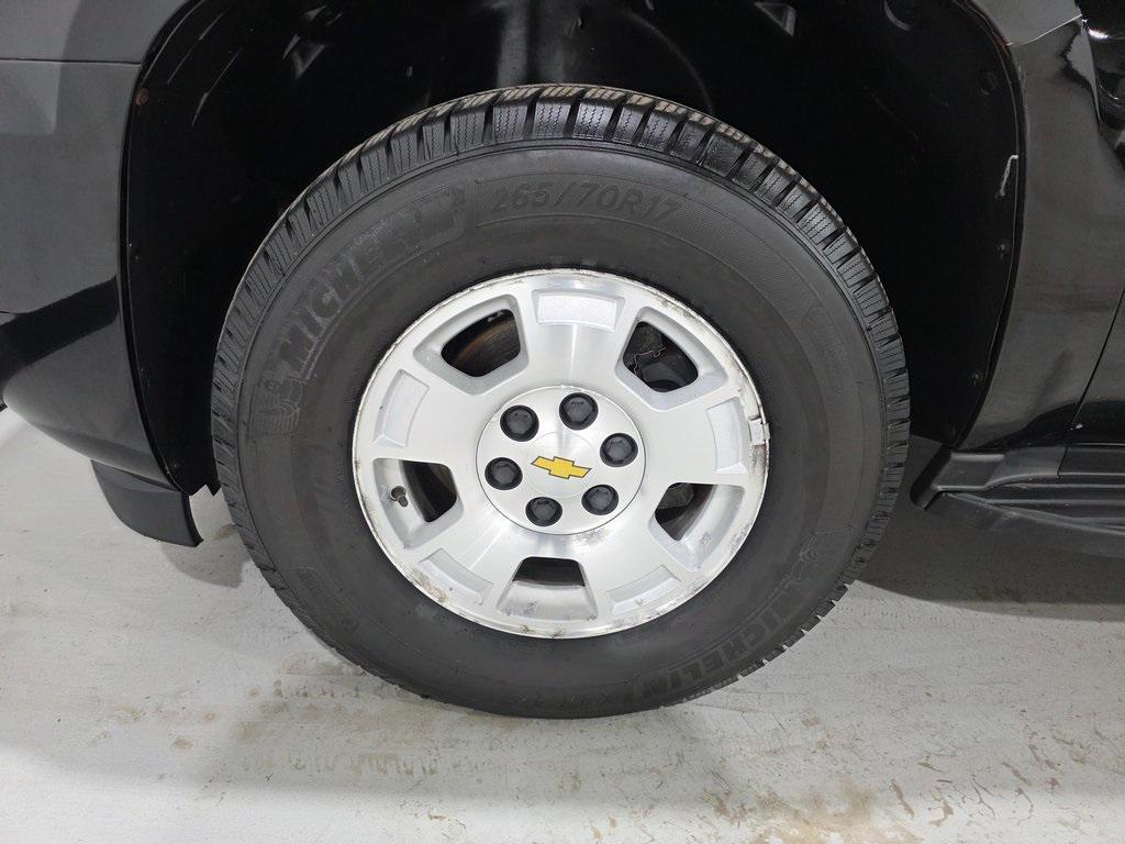 used 2011 Chevrolet Tahoe car, priced at $7,982