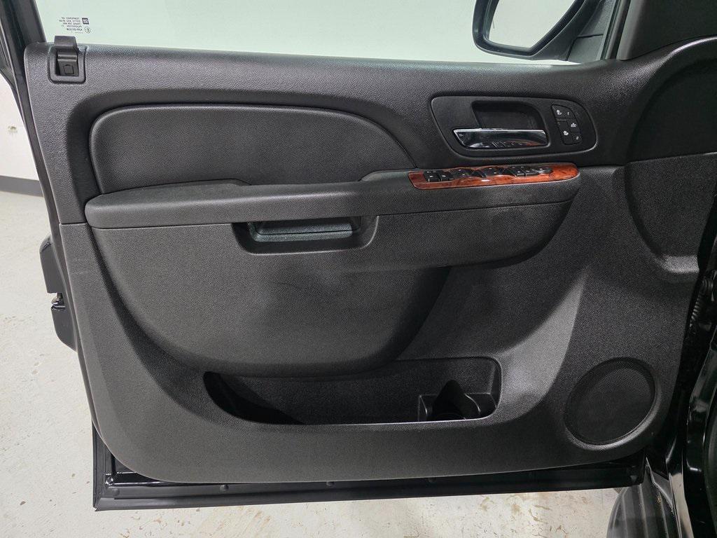 used 2011 Chevrolet Tahoe car, priced at $7,982