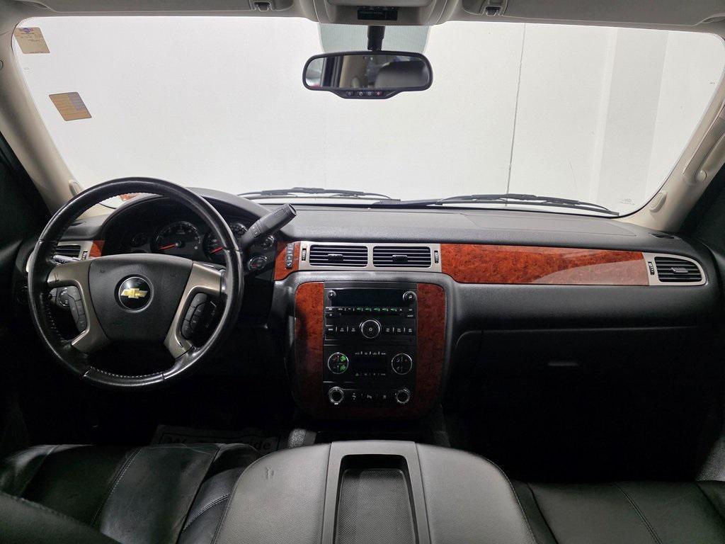 used 2011 Chevrolet Tahoe car, priced at $7,982