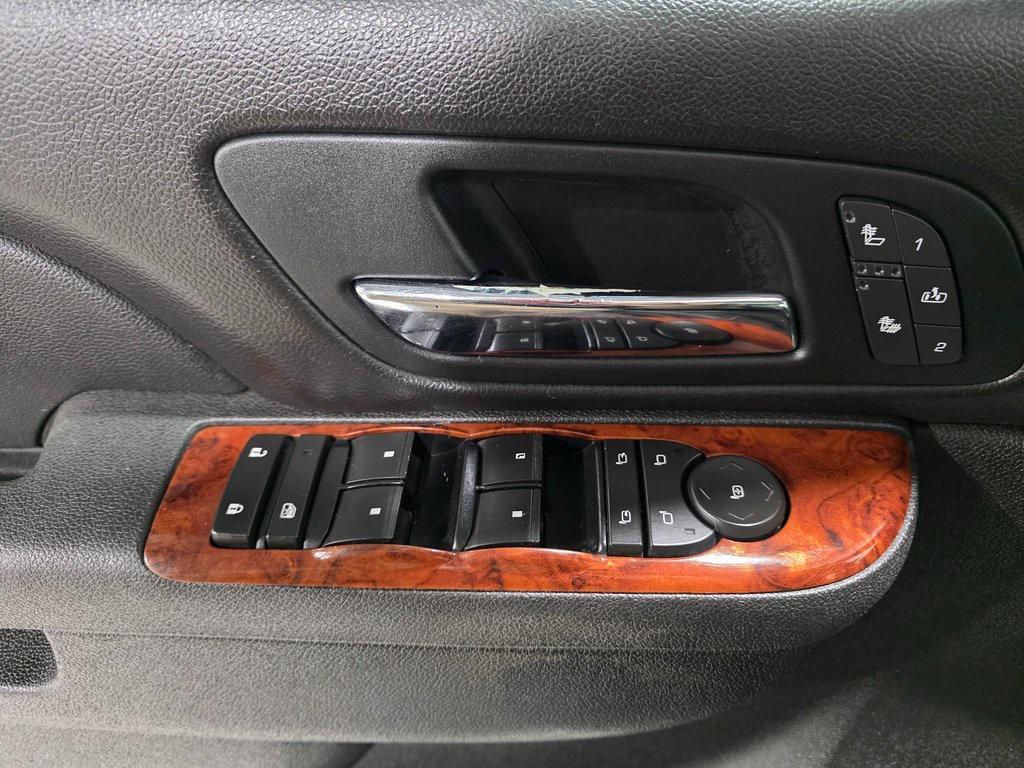 used 2011 Chevrolet Tahoe car, priced at $7,982