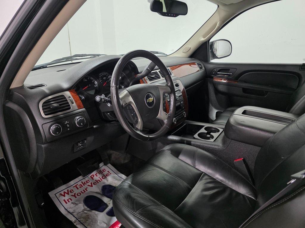 used 2011 Chevrolet Tahoe car, priced at $7,982