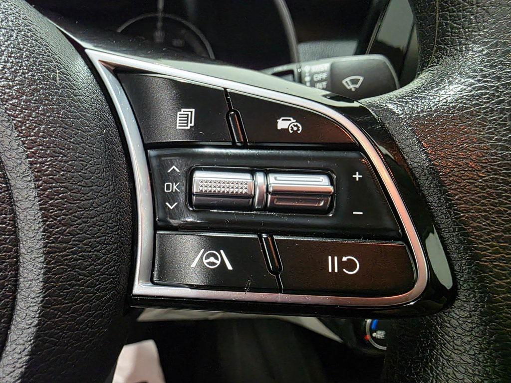 used 2022 Kia Forte car, priced at $15,560