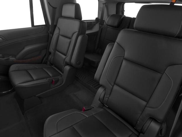 used 2016 Chevrolet Tahoe car, priced at $24,986