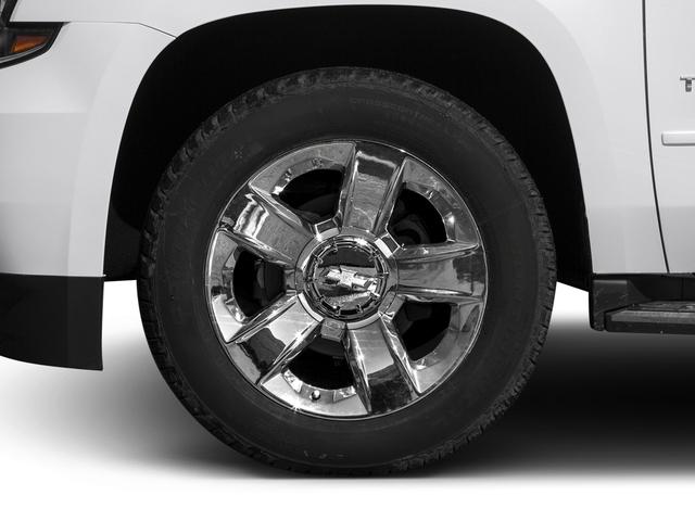 used 2016 Chevrolet Tahoe car, priced at $24,986