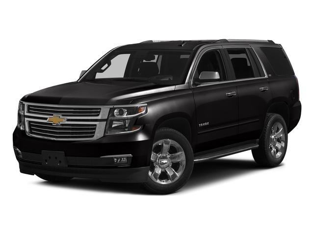 used 2016 Chevrolet Tahoe car, priced at $24,986