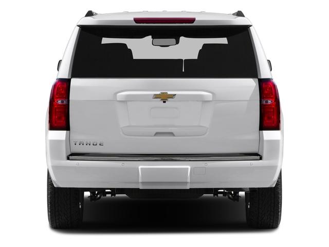 used 2016 Chevrolet Tahoe car, priced at $24,986