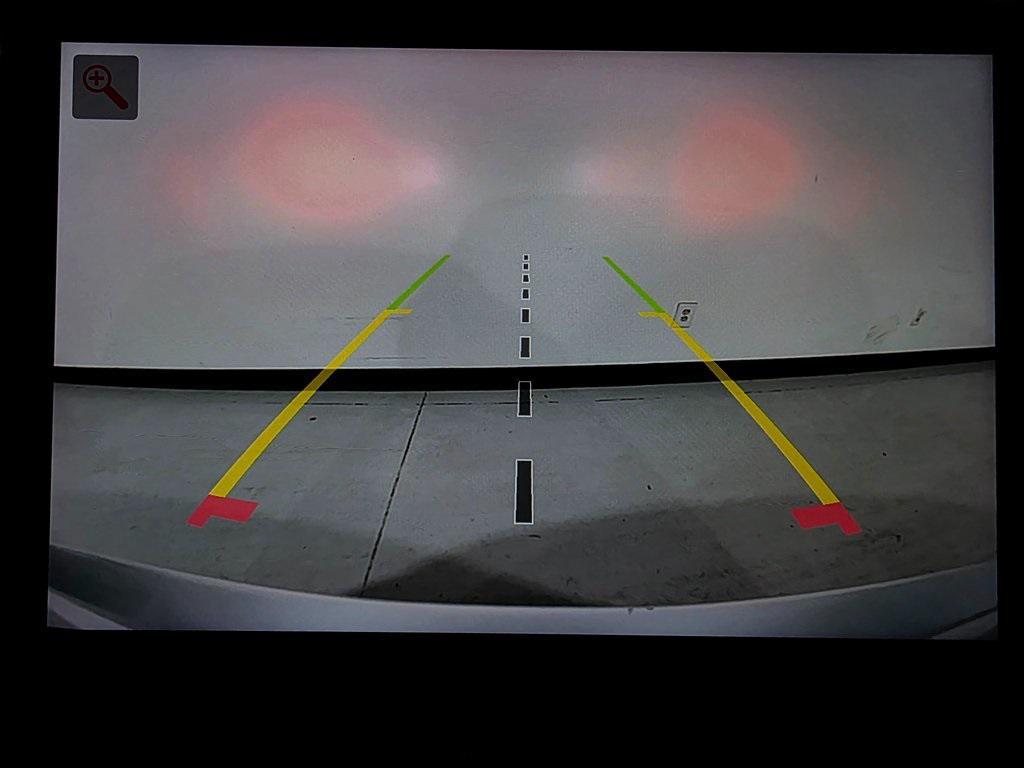 used 2023 Jeep Grand Cherokee car, priced at $27,440