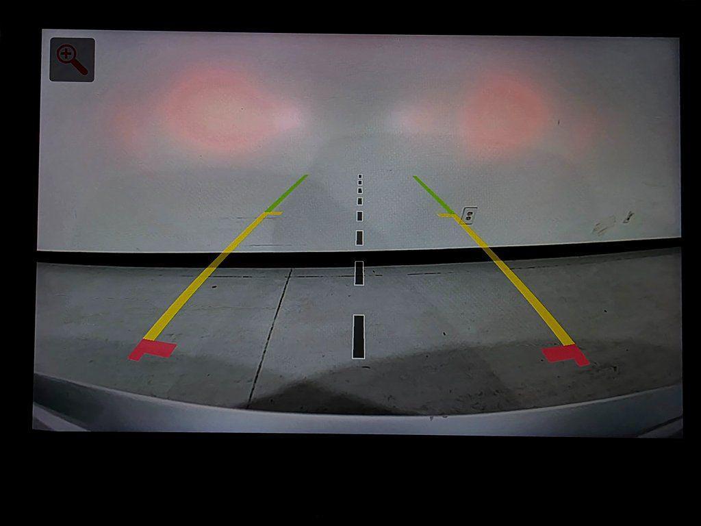 used 2023 Jeep Grand Cherokee car, priced at $26,975