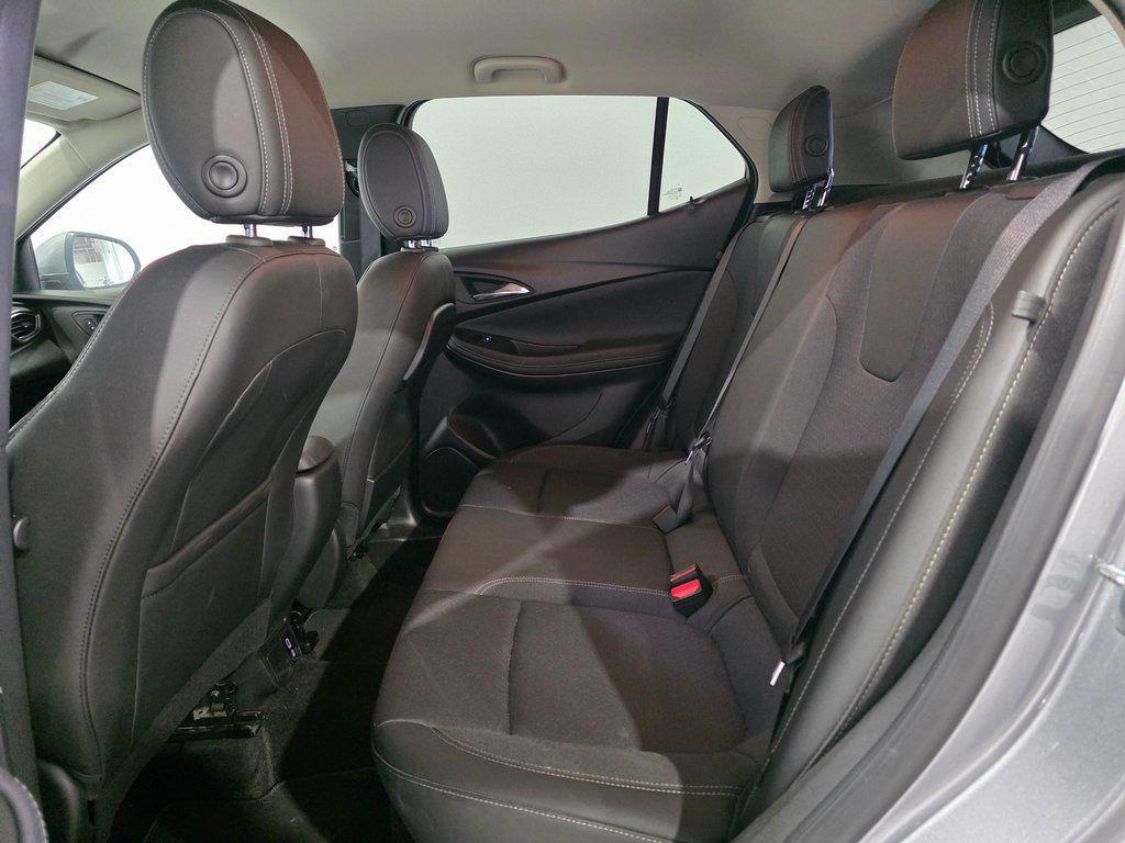 used 2023 Buick Encore GX car, priced at $19,722