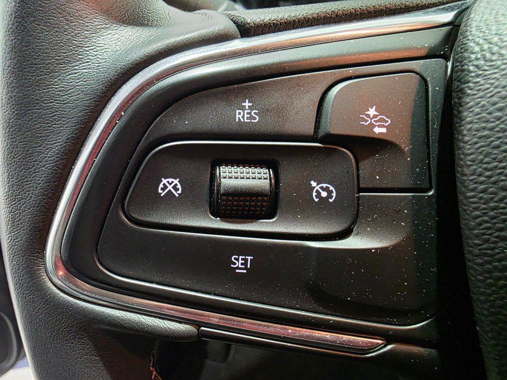 used 2023 Buick Encore GX car, priced at $19,722