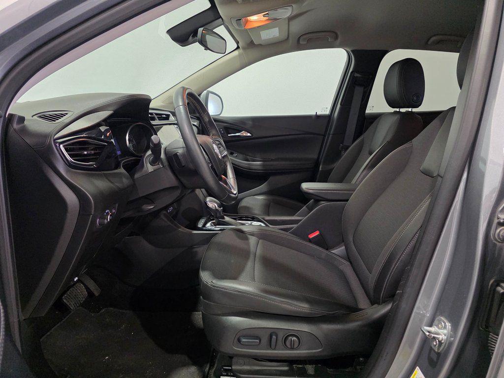 used 2023 Buick Encore GX car, priced at $19,722