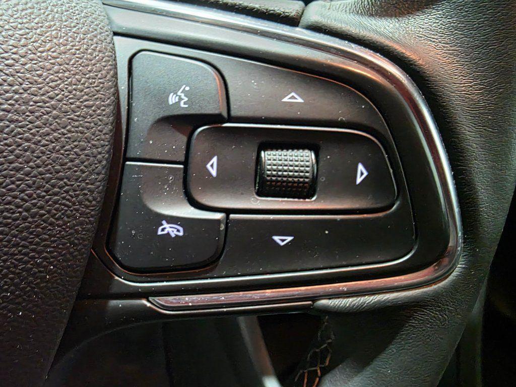 used 2023 Buick Encore GX car, priced at $19,722