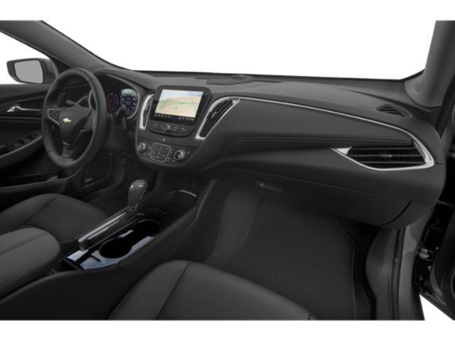 used 2022 Chevrolet Malibu car, priced at $17,470