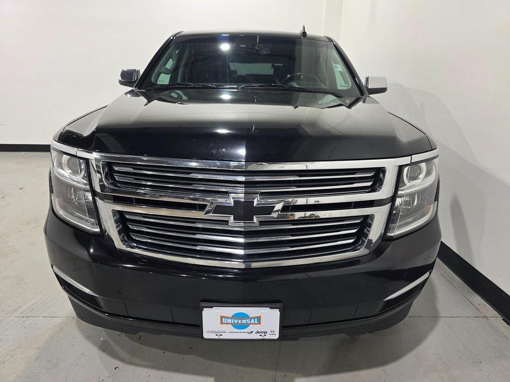 used 2019 Chevrolet Tahoe car, priced at $29,700