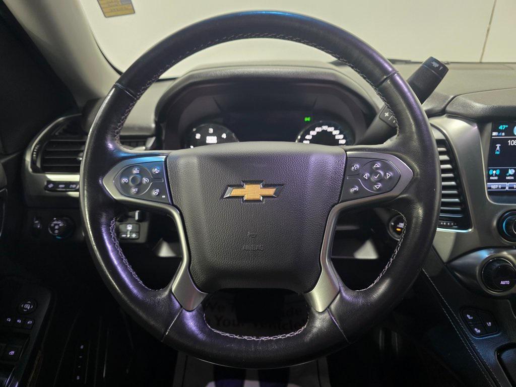 used 2019 Chevrolet Tahoe car, priced at $29,700
