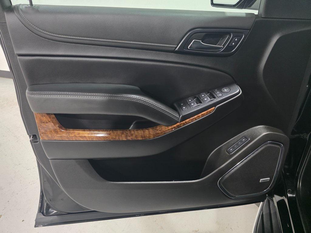 used 2019 Chevrolet Tahoe car, priced at $29,700