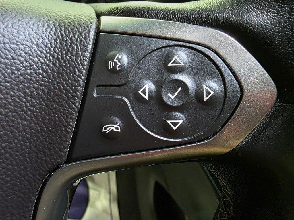 used 2019 Chevrolet Tahoe car, priced at $29,700