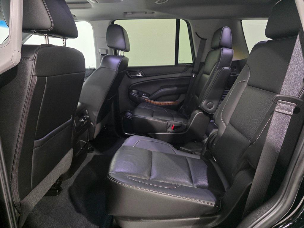 used 2019 Chevrolet Tahoe car, priced at $29,700