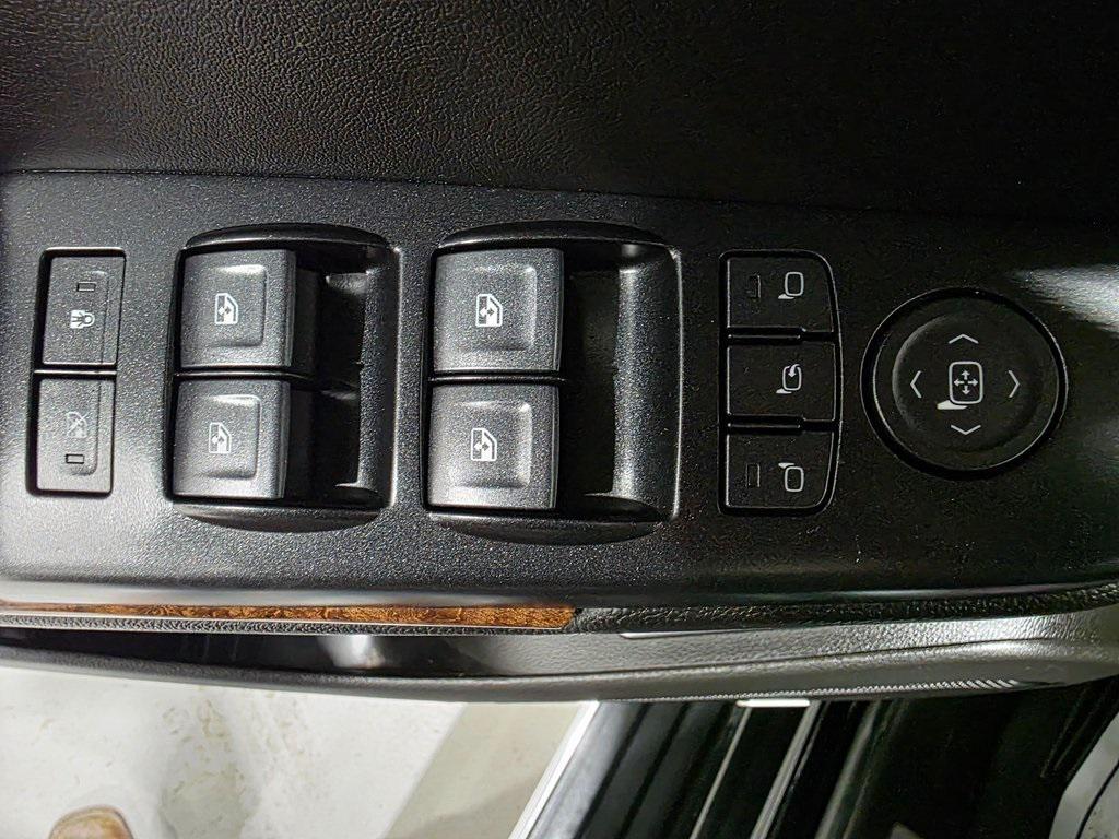 used 2019 Chevrolet Tahoe car, priced at $29,700