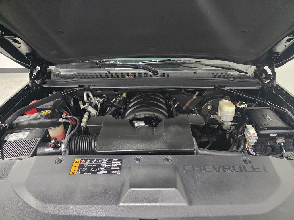 used 2019 Chevrolet Tahoe car, priced at $29,700