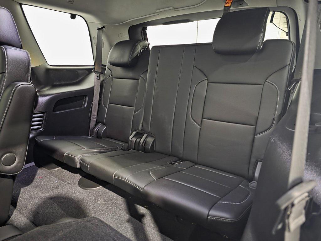 used 2019 Chevrolet Tahoe car, priced at $29,700