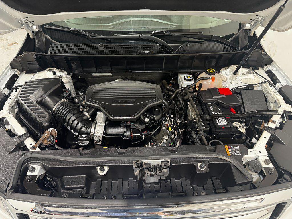 used 2019 GMC Acadia car, priced at $14,985