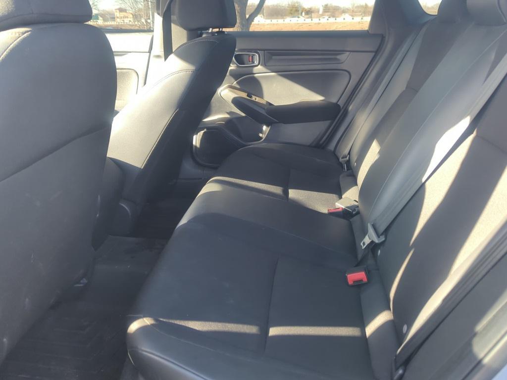 used 2022 Honda Civic car, priced at $21,315