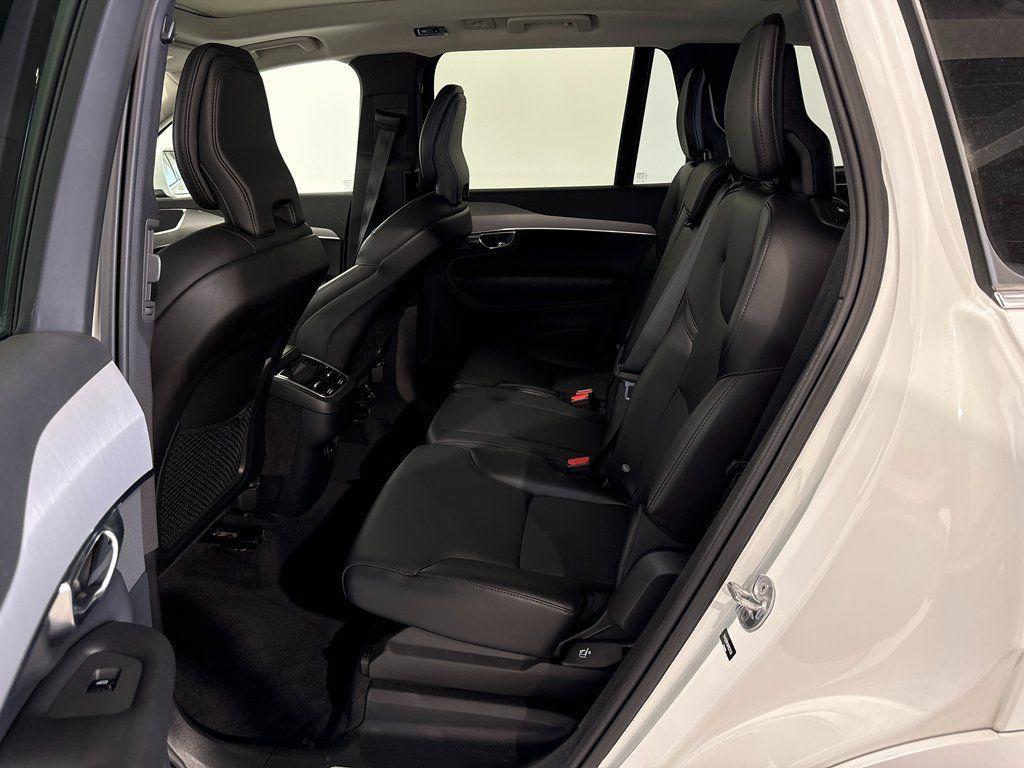 used 2022 Volvo XC90 car, priced at $22,758