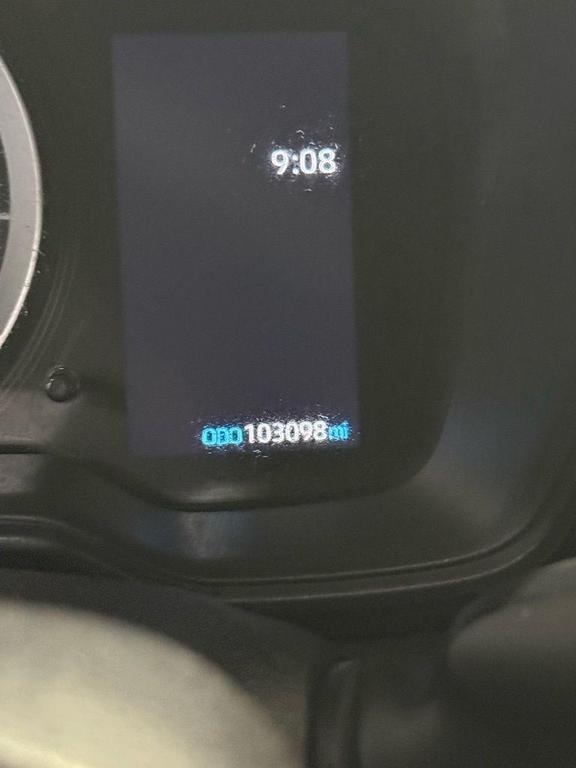 used 2022 Toyota Corolla car, priced at $15,933