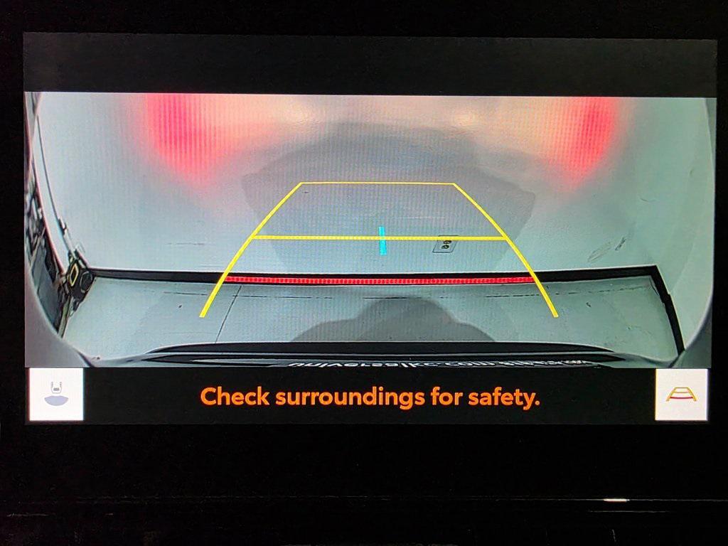 used 2025 Toyota RAV4 car, priced at $26,970