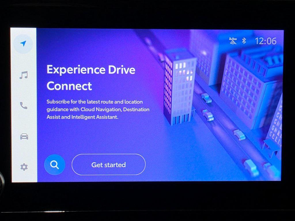 used 2025 Toyota RAV4 car, priced at $26,970