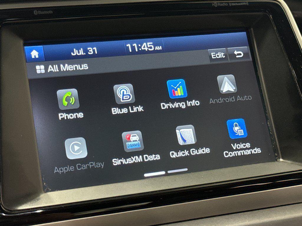 used 2019 Hyundai Sonata car, priced at $11,970