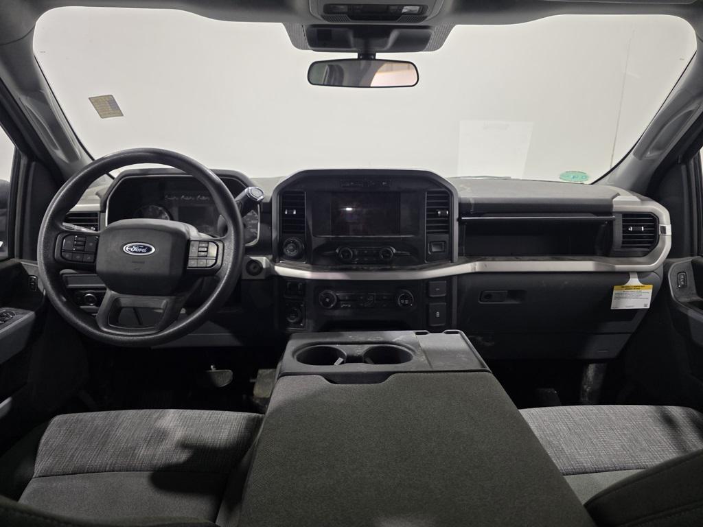 used 2022 Ford F-150 car, priced at $39,843