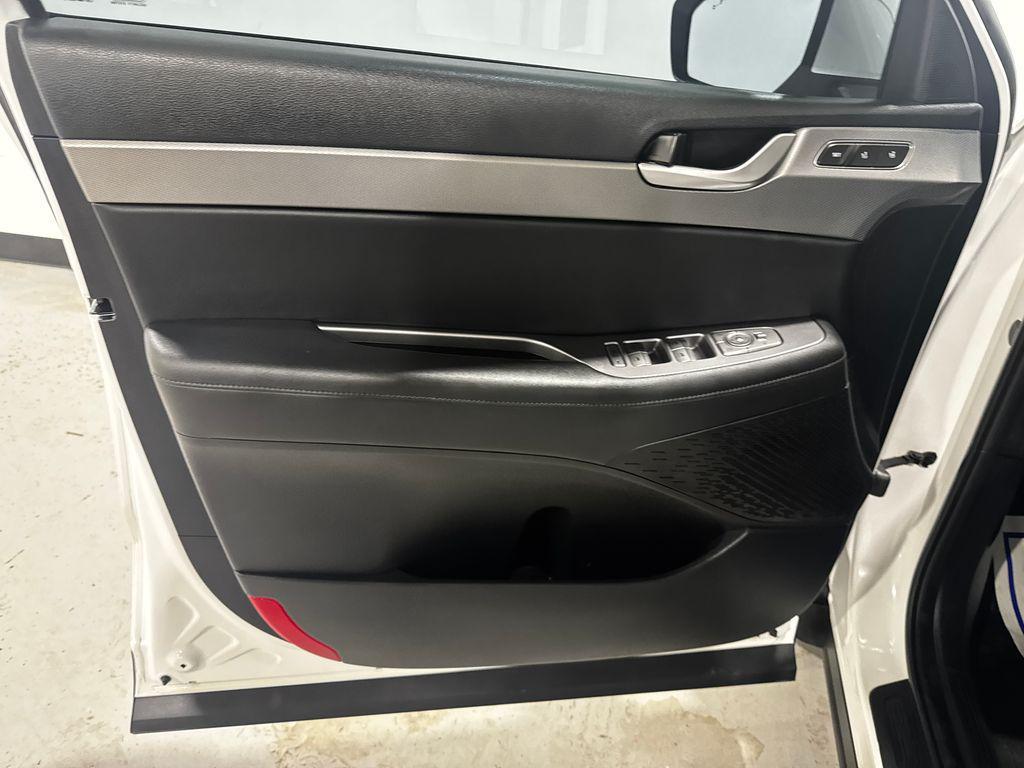 used 2022 Hyundai Palisade car, priced at $24,985