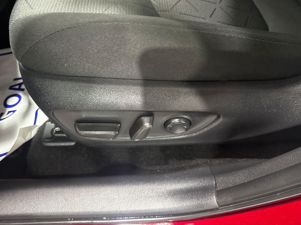 used 2022 Toyota RAV4 Hybrid car, priced at $24,964