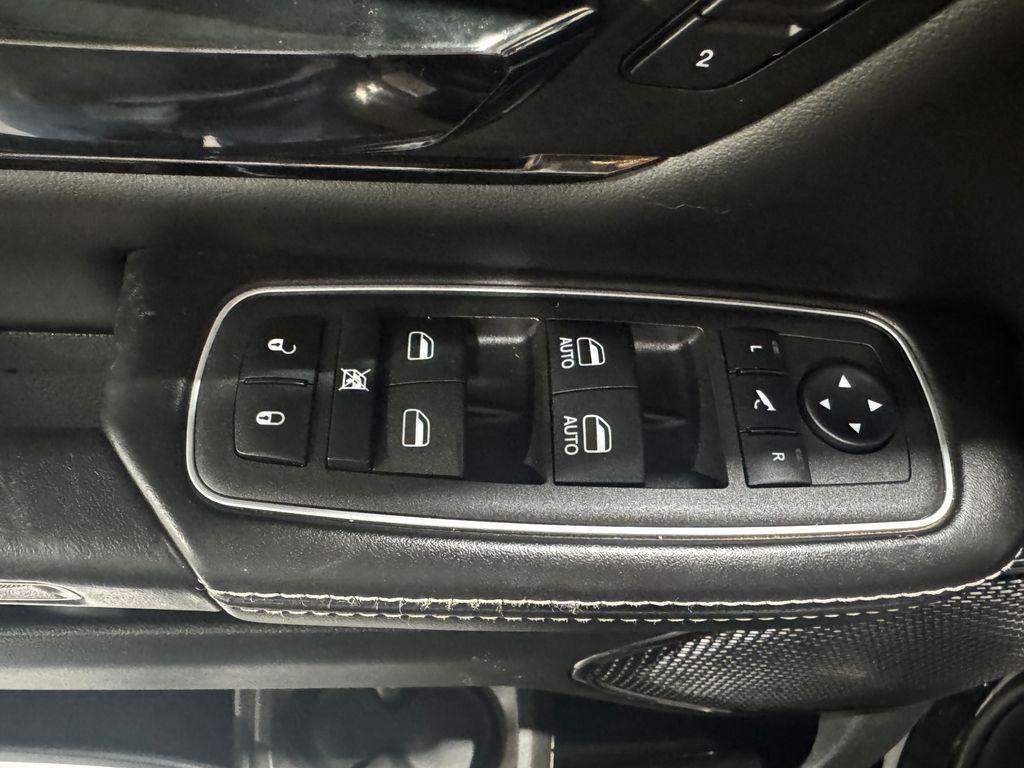 used 2022 Ram 1500 car, priced at $37,645