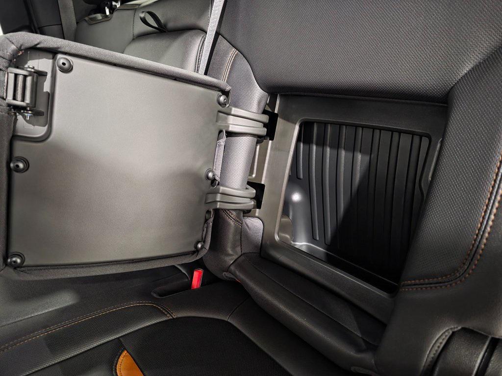 used 2021 GMC Sierra 1500 car, priced at $33,850