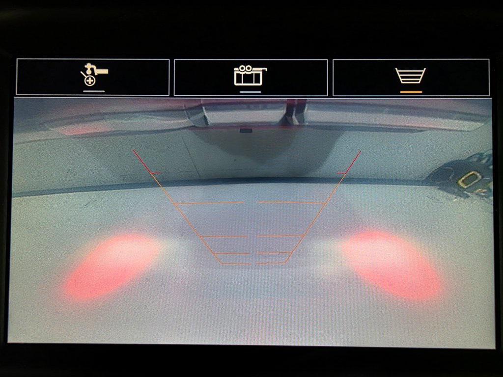 used 2021 GMC Sierra 1500 car, priced at $33,850