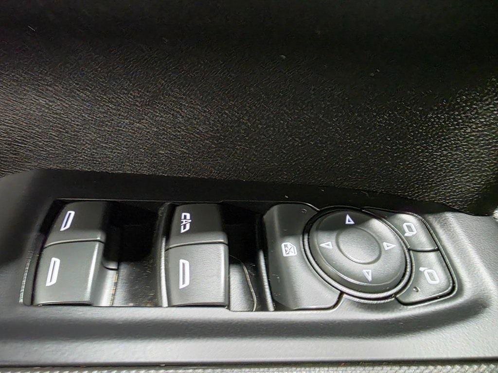 used 2019 Chevrolet Silverado 1500 car, priced at $24,930