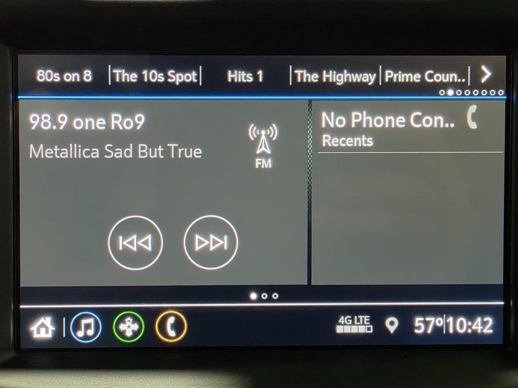 used 2019 Chevrolet Silverado 1500 car, priced at $24,930