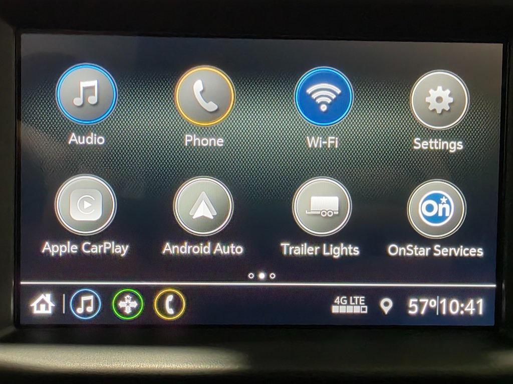 used 2019 Chevrolet Silverado 1500 car, priced at $24,930